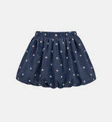 Marina Dot Balloon Skirt