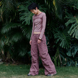 NEO CARGO PANTS
