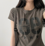 Gelong Star 90 スリムライン半袖 T シャツ