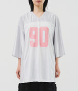 Verse Jersey Top (3color)