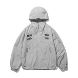 EL Racing Pullover Windbreaker Jacket 3Color