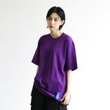 TU-015 パープルTシャツ