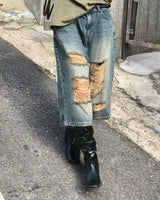Eston pants