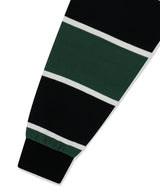 STRIPE RUGBY SHIRT