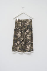 (W) Versy Camo Pants (2color)