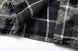 Ampoule Damage Check Half Shirt