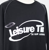 (Unisex) ロバーデッキーオーバーフィットTシャツ