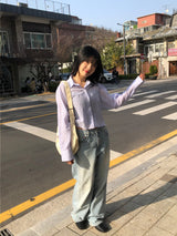 メリダシャツ
