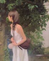 Yotia Strap Shoulder Bag