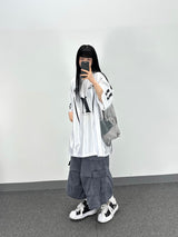 11 ジャージT