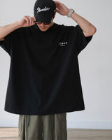 BSTUDIOS_ミニキャブルーズ 1/2 Tシャツ