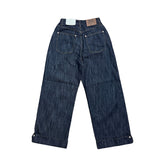 90’s Vintage Denim