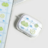 [AirPods] サマープログ ハードケース（ケースのみ）
