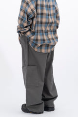 Niki Nee Pocket Cargo Pants
