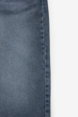Graz snow denim pants