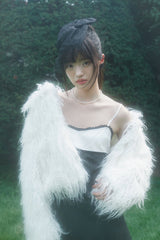 ヘアファージャケット