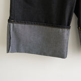 Dunk Bermuda Denim Pants