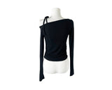 Ritz Unbalance Top Off T-Shirt