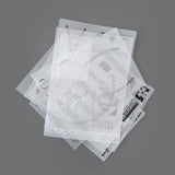 oab clear pack / scrap sticker set