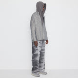 Into The Wild Shirts Grey
