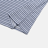 Lenny waffle crop long sleeve