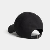 HYPER P CAP BLACK