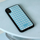 [made] Picnic pop epoxy bumper case