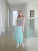 troy button bermuda pt(3 color)