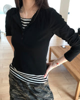 ジェイラTシャツ