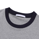 BP Roen Ringer Pocket Short Sleeve T-Shirt (4C)
