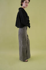 Dusk work pants_gray
