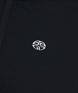 ECLIPSE NYLON HOOD VEST