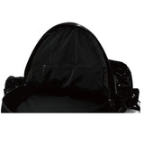 UNISEX 4 POCKET YUNESEUL BACKPACK_BLACK