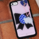 [MADE] RIBBON PHONE CASE