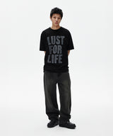 ラストフォーライフTシャツ