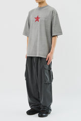 Deep Pigment Pocket Pants (3color)