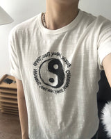 ワールドスラブ ショートスリーブTシャツ