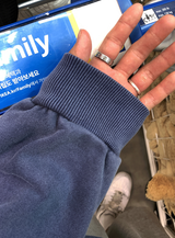 Taper Daily California Heavy Pigment Overfit Sweatshirt