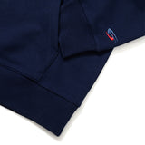 Sports Dept SEL College Hoody - Navy