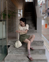 RT String Shoulder Bag