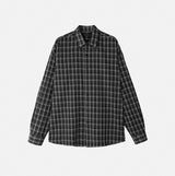 No.1446 Cチェックシャツ (3color)