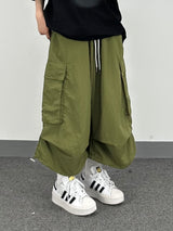 aero cargo shorts