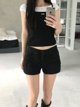 Cent Sleeveless (4 colors)