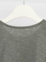 リオレヘンリーTシャツ