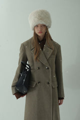 OVERSIZED WOOL COAT_BEIGE