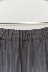 (W) Fine Frill Skirt