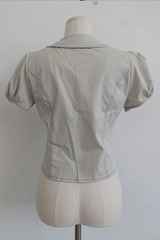 PEARL DOLL TWO-PIECE SET