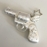 【MADE】 Star Revolver Keyring
