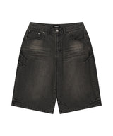 BERMUDA DOMINGO DENIM SHORT