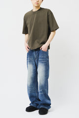 Serin Straight Denim